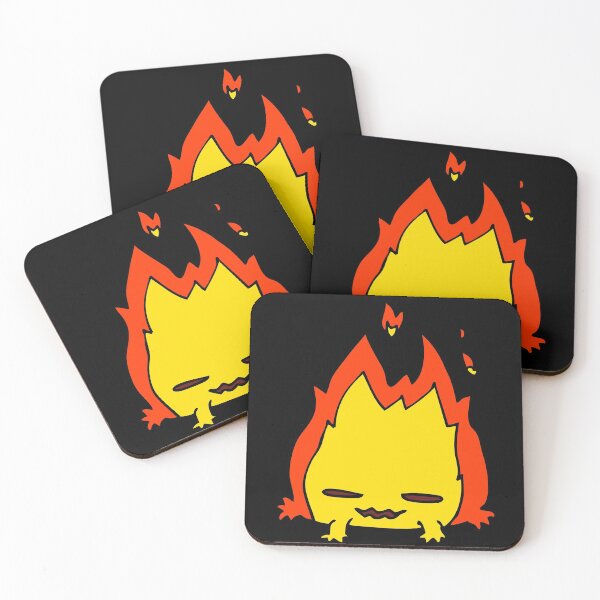 Item preview, Cute Baby Flame designed and sold by narcocynic.