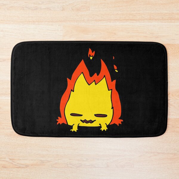 Item preview, Cute Baby Flame designed and sold by narcocynic.