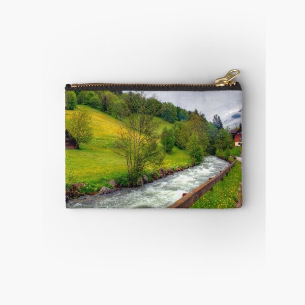 Item preview, Spring meets winter in the Alps designed and sold by PeterCseke.