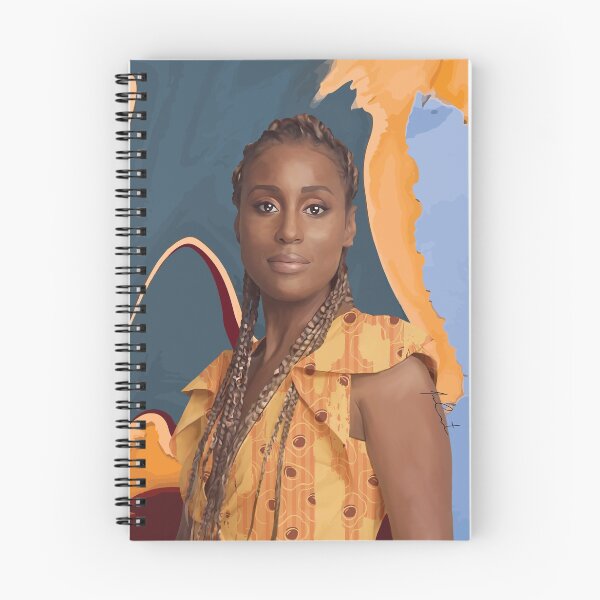 Item preview, Issa designed and sold by PrintsbyAR.