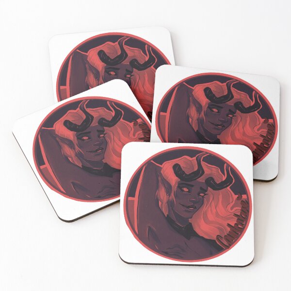 Item preview, Hot Damn (Red Shift Variant) designed and sold by Courtenay Stewart.