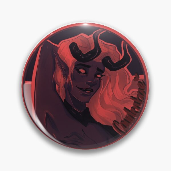 Item preview, Hot Damn (Red Shift Variant) designed and sold by Courtenay Stewart.