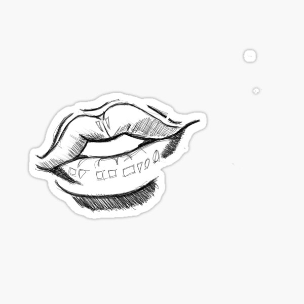Cupid Bow Lips Gifts Merchandise Redbubble