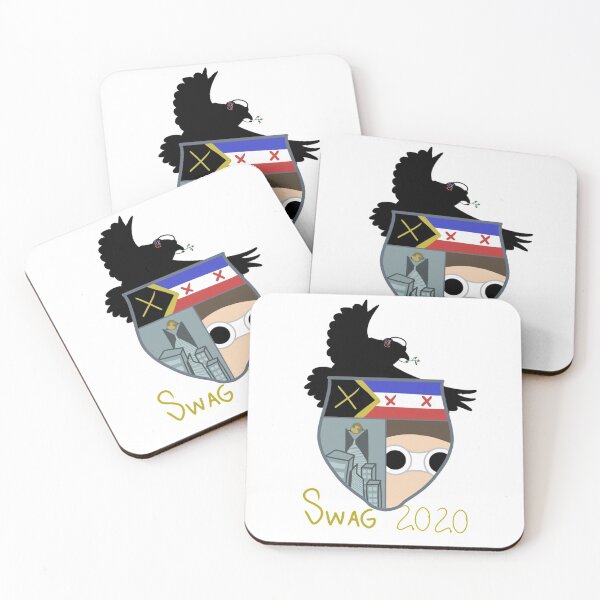 Item preview, SWAG2020 designed and sold by memelordKING.