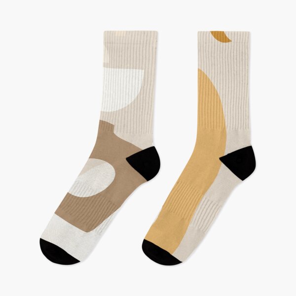 Item preview, Minimalistic Abstract Shapes #minimalistic #abstract designed and sold by MerleCallesen.
