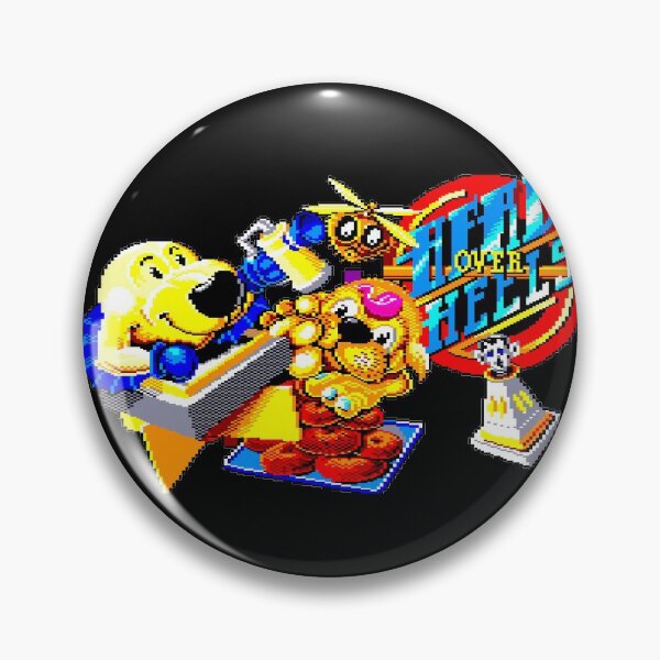 Item preview, Head over heels Amstrad CPC Videogames designed and sold by Mr-Retropixel.
