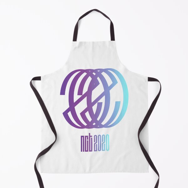 Item preview, NCT 2020 designed and sold by nurfzr.