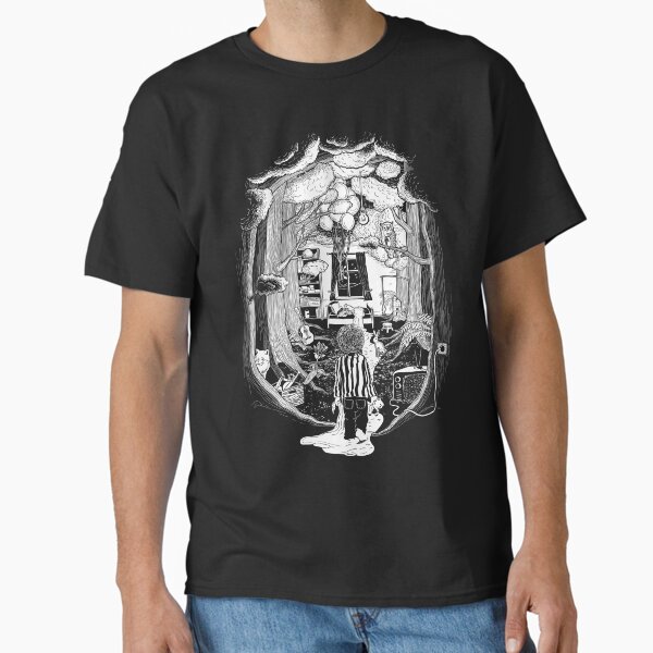 Classic T-Shirt