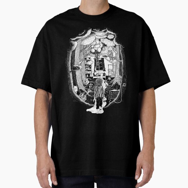 Oversized T-Shirt