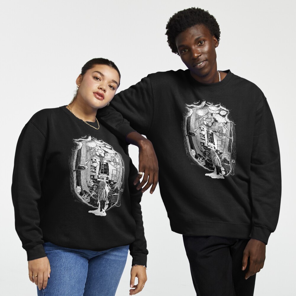 Artikel-Vorschau von Pullover, designt und verkauft von moritzstork.