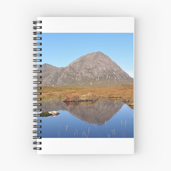 Item preview, Reflections of The Buachaille designed and sold by beavo.