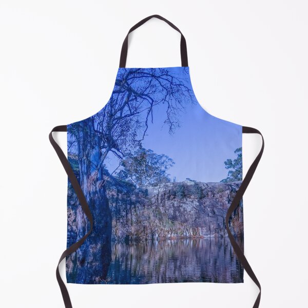 Item preview, A Tame Turpin Falls at Sunrise - Metcalfe, Victoria designed and sold by Steven Jodoin.