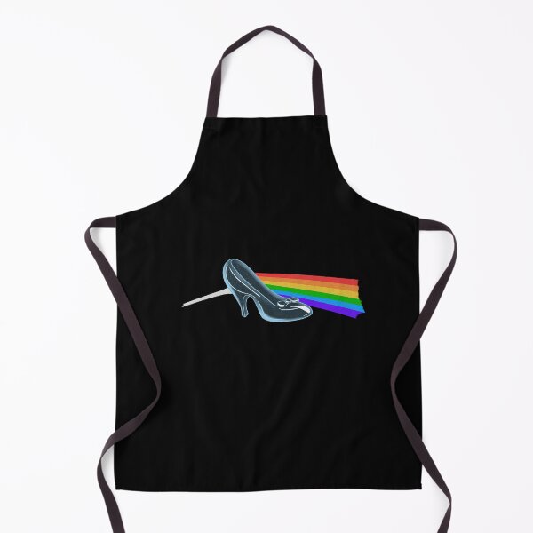 Item preview, Pink Floyd X Cinderella Slipper designed and sold by jorgemadeira.