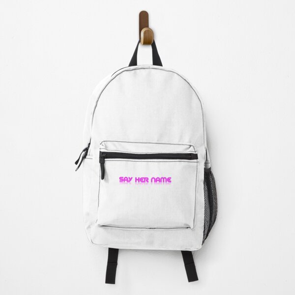 Item preview, say her name designed and sold by Fatimalak.