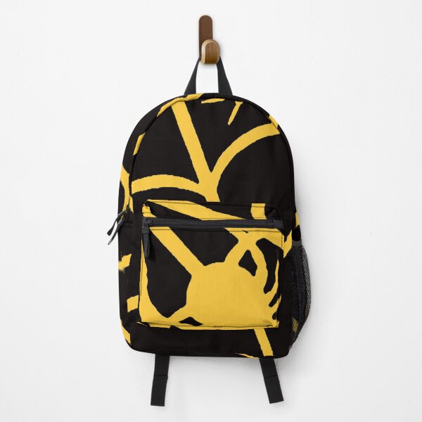 Gold Widow Backpack