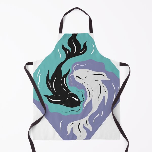 Item preview, Perfect Balance Yin and Yang designed and sold by narcocynic.