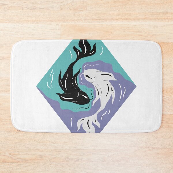 Item preview, Perfect Balance Yin and Yang designed and sold by narcocynic.