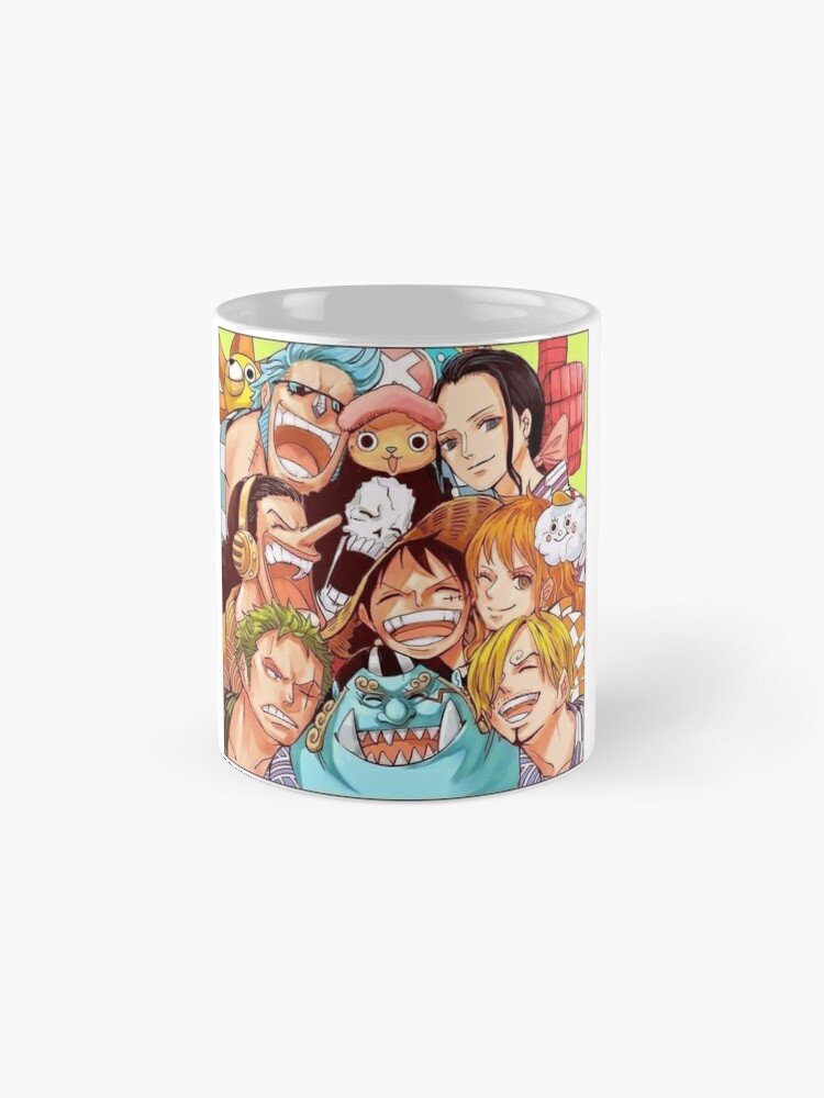 op Coffee Mug by Decarabia