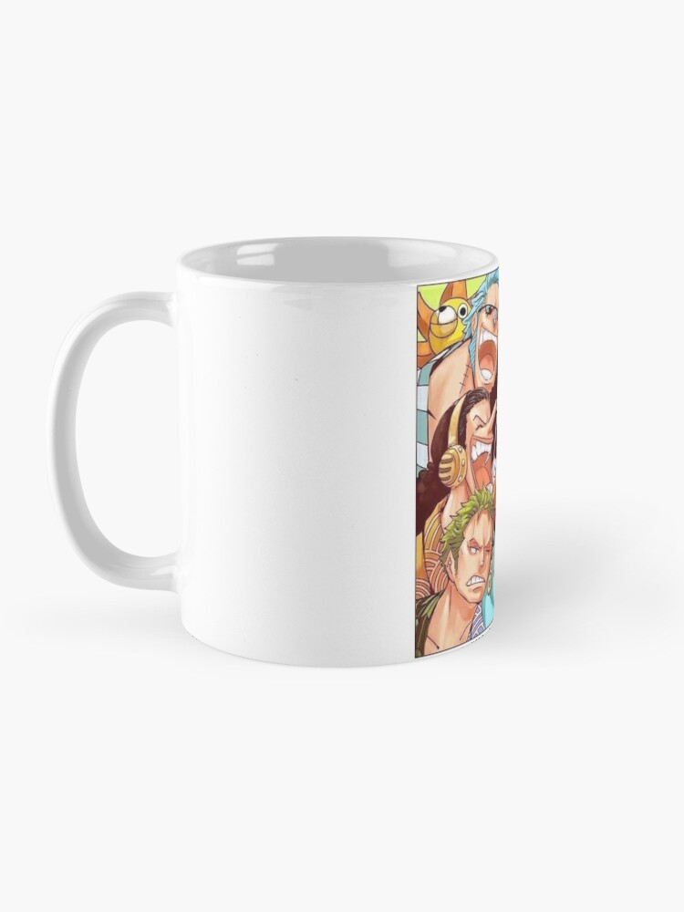 op Coffee Mug by Decarabia