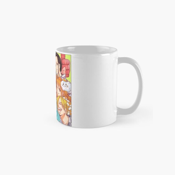 op Coffee Mug by Decarabia