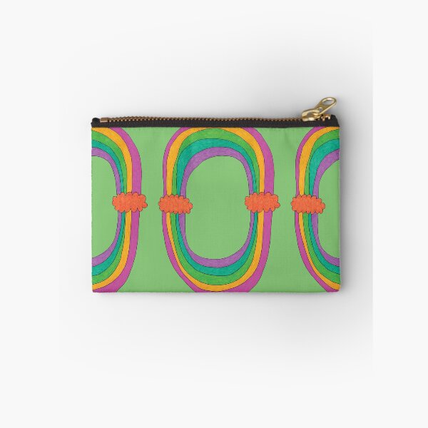 Item preview, Hand Drawn Rainbow Full Circle designed and sold by Grace Martyn.