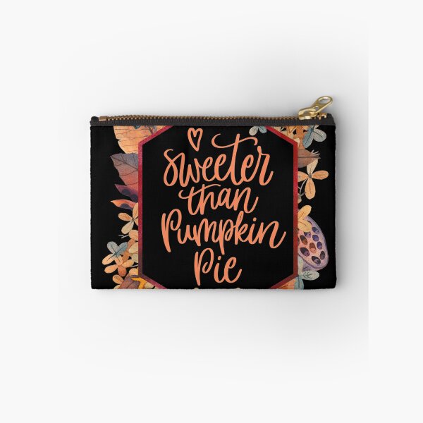 Item preview, Sweeter than pumpkin pie designed and sold by ElenaDanilo.