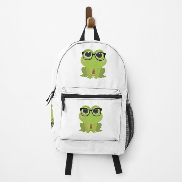 Item preview, Frog Nerd 2 designed and sold by Adamzworld.