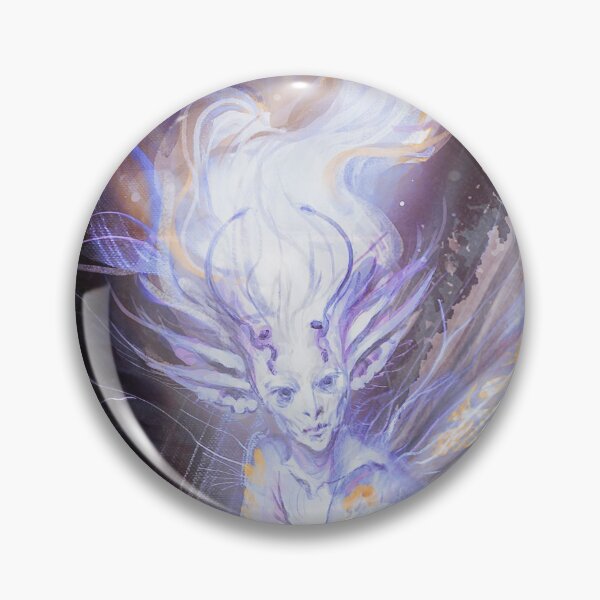 Item preview, Elemental Sprite designed and sold by woodenpencilbox.