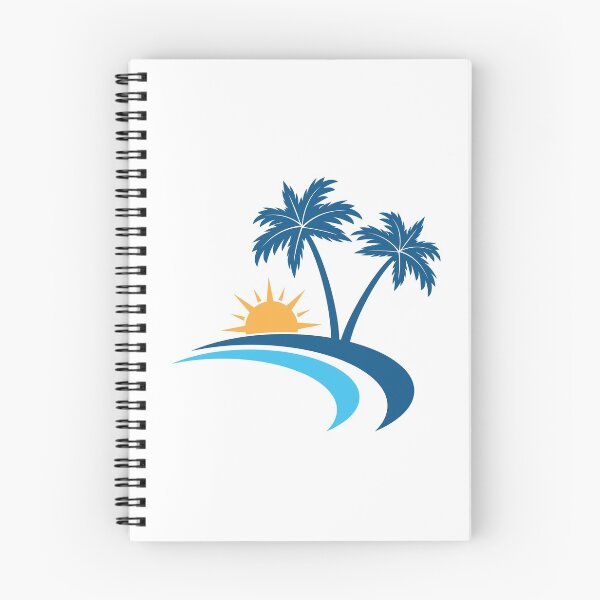 Item preview, Palmeras designed and sold by Gift  Zzila.