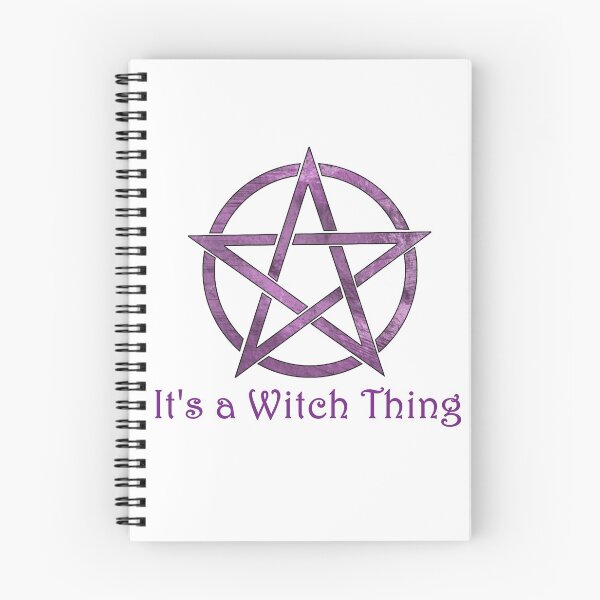 Item preview, It's a Witch Thing designed and sold by The Cottage Cauldron.