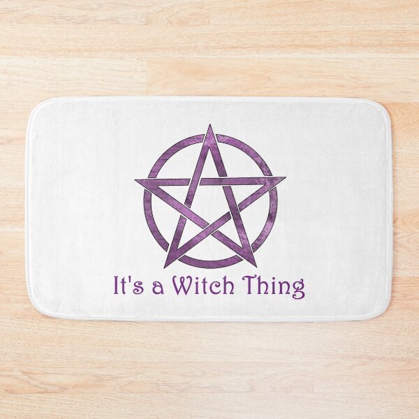 Item preview, It's a Witch Thing designed and sold by The Cottage Cauldron.