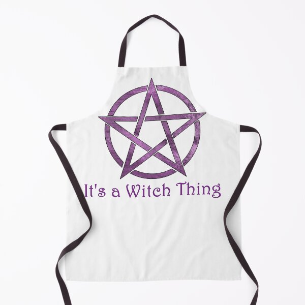 Item preview, It's a Witch Thing designed and sold by The Cottage Cauldron.