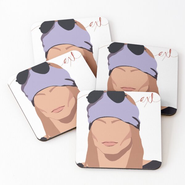 Item preview, Axl Rose designed and sold by hiiambrianna.