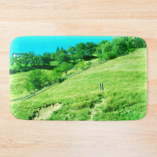 Item preview, Bright Green Meadow Photography designed and sold by LuckyKermit.