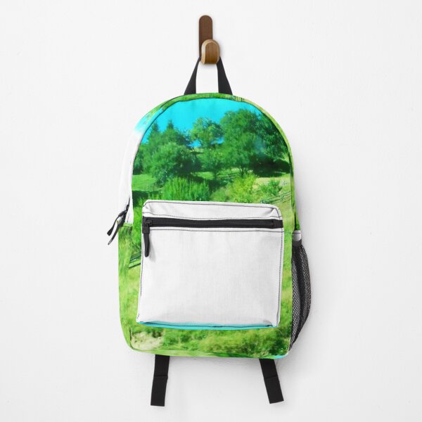Item preview, Bright Green Meadow Photography designed and sold by LuckyKermit.