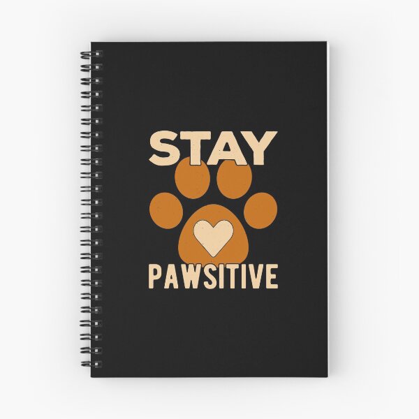 Item preview, Pawsitive designed and sold by artworkbyrihen.