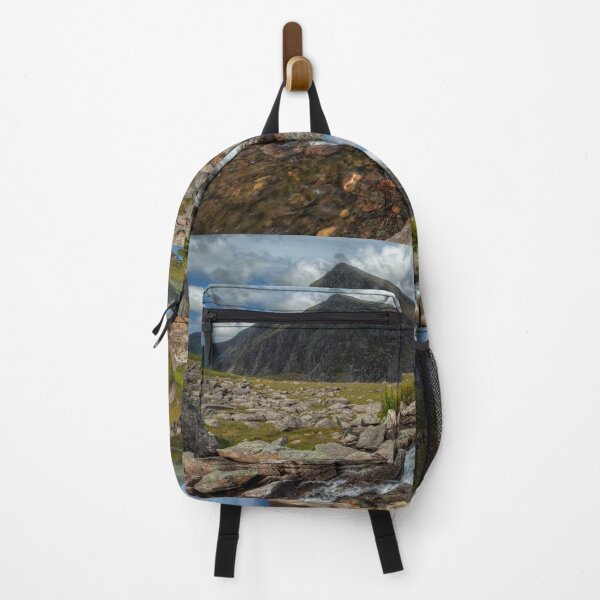 Item preview, Pen yr Ole Wen Mountain Snowdonia Wales designed and sold by AJEvans.