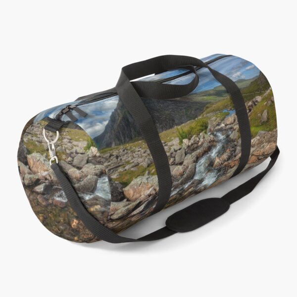Item preview, Pen yr Ole Wen Mountain Snowdonia Wales designed and sold by AJEvans.