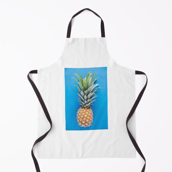 Item preview, Blue pineapple designed and sold by SiddharthaMoon.