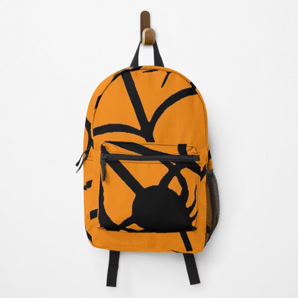 Black Widow Backpack