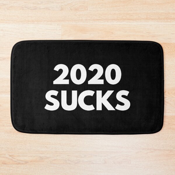 Item preview, 2020 Sucks designed and sold by mographicdesign.