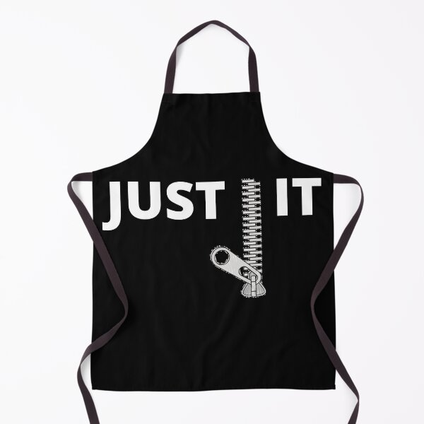 Item preview, Just Zip It Funny Humor designed and sold by Tatt-Hooligans.