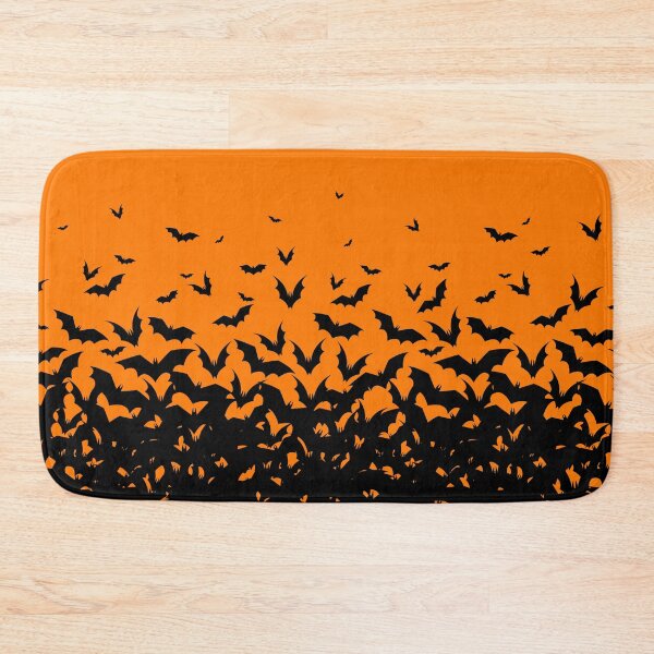 Item preview, Bat Attack designed and sold by Innsmouth.