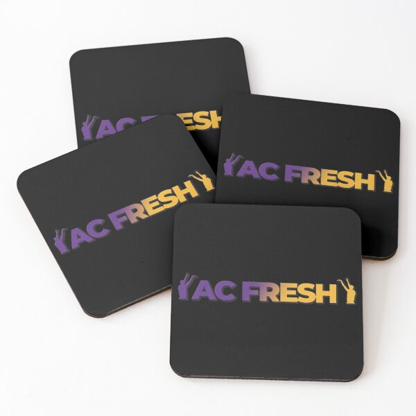 Item preview, AC FRESH designed and sold by Big Daddy Designs.