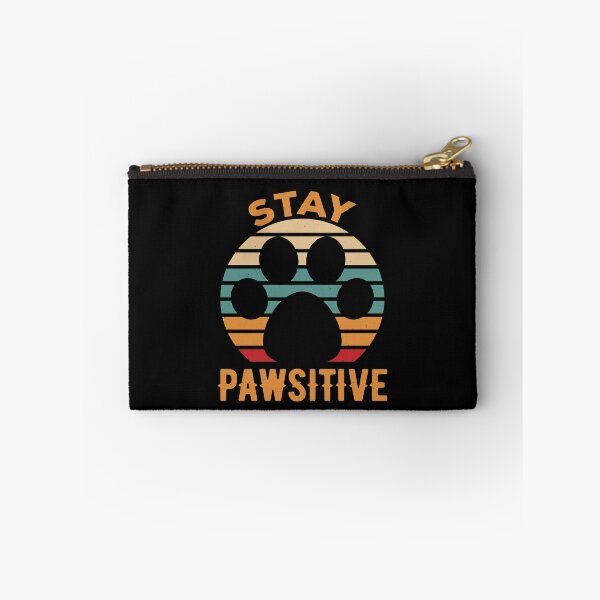 Item preview, Pawsitive designed and sold by artworkbyrihen.