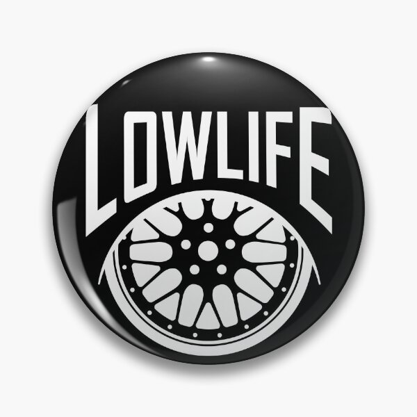 Item preview, Lowlife designed and sold by AmorinDesigns.