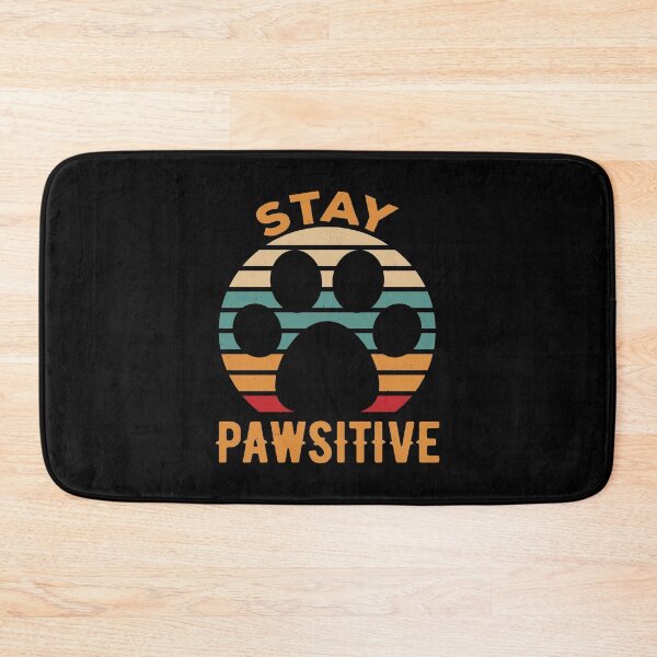 Item preview, Pawsitive designed and sold by artworkbyrihen.