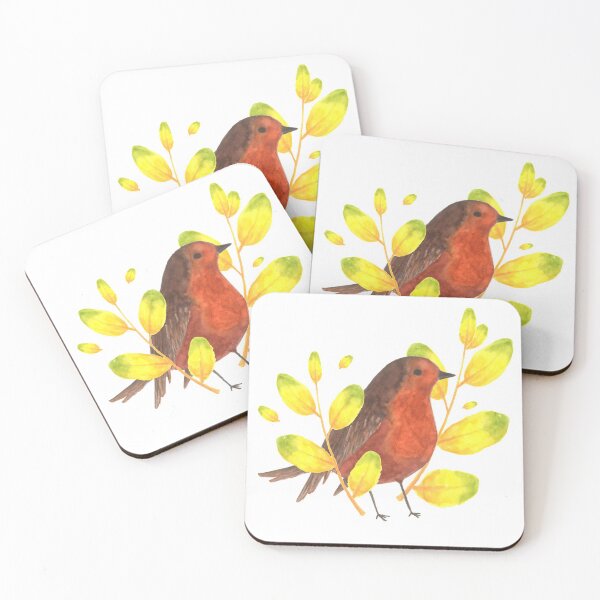 Item preview, Little Robin designed and sold by Oblonska.
