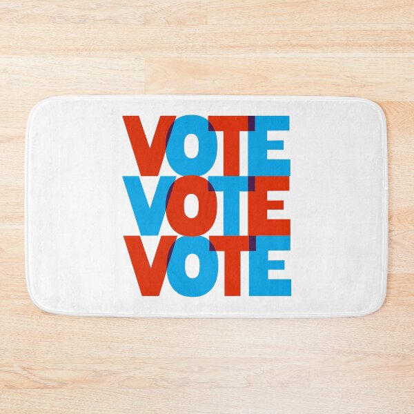 Item preview, Register To Vote designed and sold by zackup.