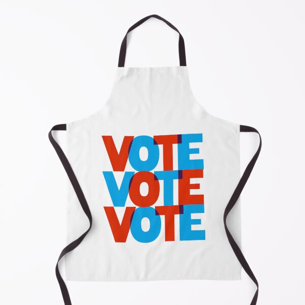 Item preview, Register To Vote designed and sold by zackup.